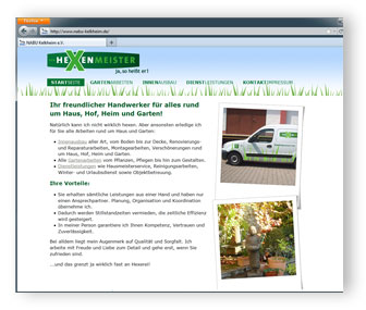 Referenzen - Ev.-luth. Wartburggemeinde, Frankfurt am Main